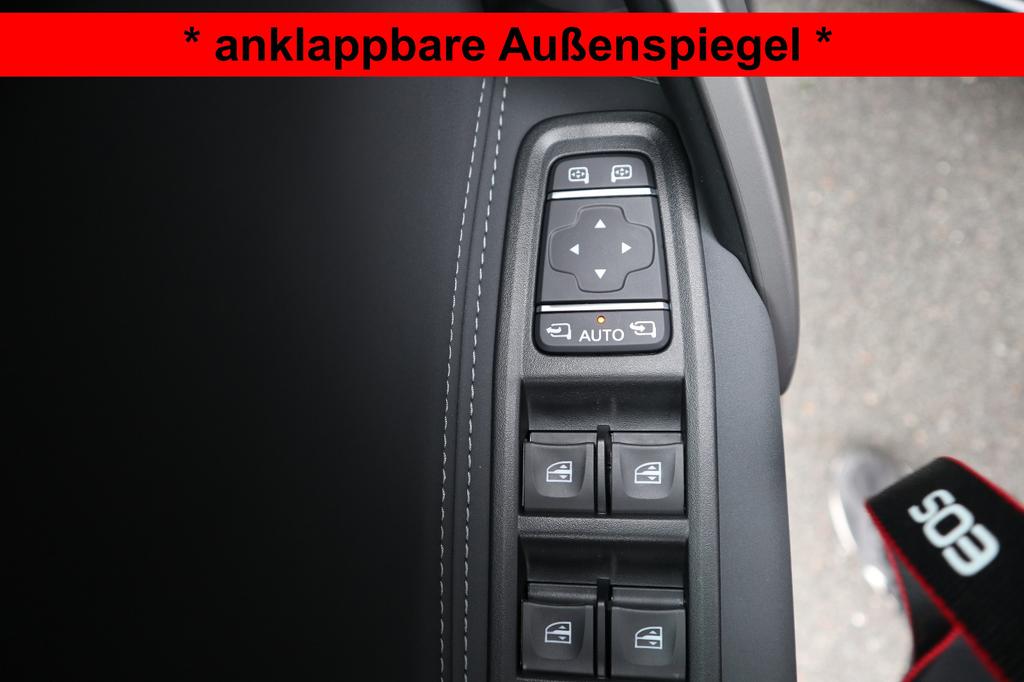 Mercedes-Benz T-Klasse