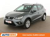 Seat Arona 1.0 TSI Style *LIMITER*PDC* - Seat Arona Gebrauchtwagen in Hannover
