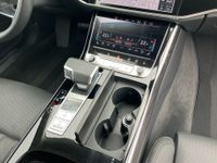 Audi A8 - Vorschau Bild 14