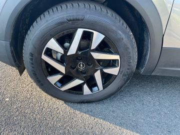 Opel Mokka 1.2 Turbo GS Alcantara LED Matrixlicht