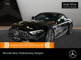 Mercedes-Benz SL 63 AMG 4M Premium+/HA-Lenk/Dynamic+/Energizin - Mercedes-Benz SL 63 AMG in Stuttgart