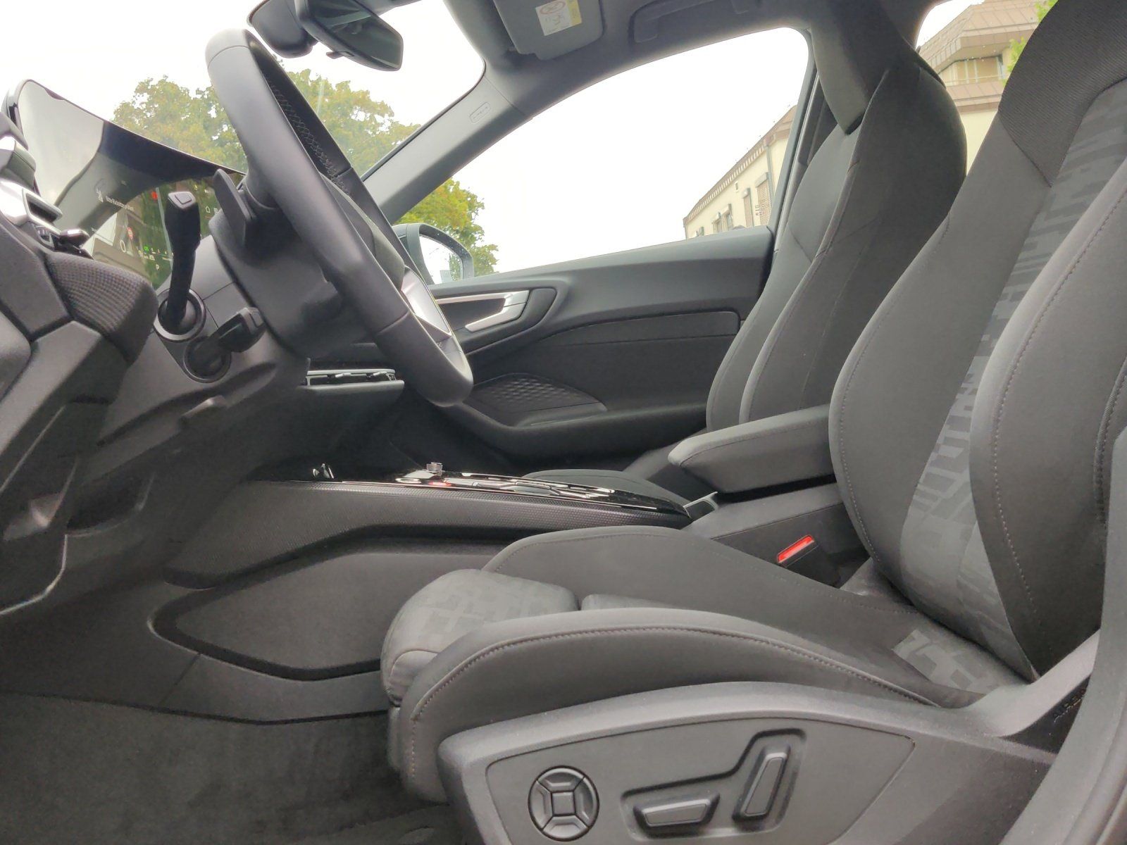 Fahrzeugabbildung Audi A5 Avant TFSI 150 kW S tronic Kamera, ACC