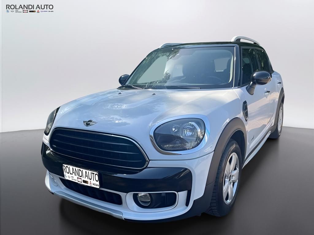 MINI ANDERE