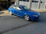 Audi S4 4.2 quattro tiptronic Avant - - Audi S4 aus 2005: Kombi