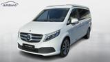 Mercedes-Benz V 220 d Campstar 9G Tronic lang AluLED NAV PDC R - Mercedes-Benz V 220 in Augsburg
