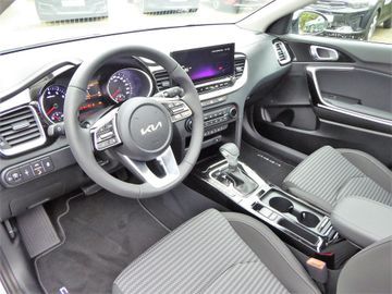 Kia Ceed 1.5 T-GDI DCT7 OPF Spirit Navigation LED Sc