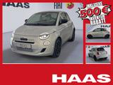 Fiat 500 1.0 FireFly La Prima TOP Ausstattung - Fiat 500 Jahreswagen