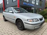 Mazda 626 2.0 Exclusive (Automatik) - Mazda 626: Automatik