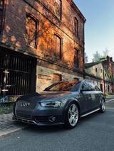 Audi A4 B8 Allroad 2.0 TDI S tronic quattro  - gebrauchte Audi A4 Allroad aus dem Jahr 2013