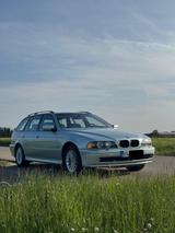 BMW 530i e39 seltener Zustand! Comfort Sit... - BMW: E39