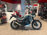 Honda XL750 Transalp E-Clutch *Tageszulassung 08-26* - HONDA TRANSALP