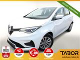 Renault Zoe ZE50 R135 Exp Kaufbatterie CCS Nav SHZ PDC - Renault ZOE: Kaufbatterie