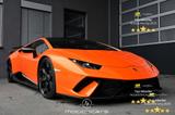 Lamborghini Huracan Performante Werks-Garantie - Lamborghini: Performante