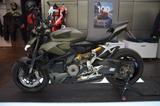 Ducati Streetfighter V2 - DUCATI ST2