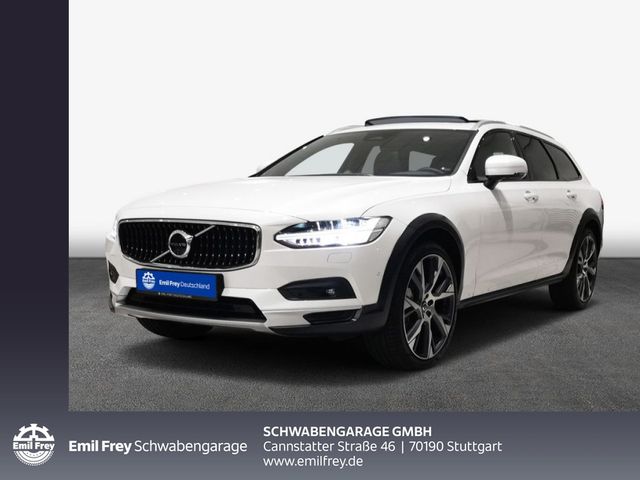 Volvo V90 Cross Country B4 D AWD Ultimate