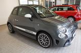 Abarth 500 Cabrio 595 *Beats*Klima*PDC*8-fach*Navi* - Abarth aus 2017