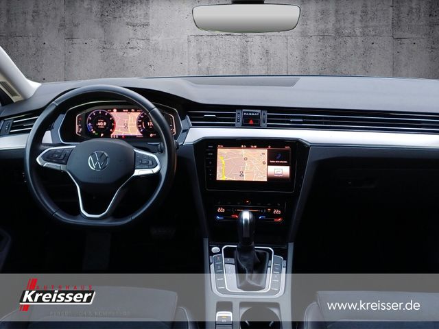 Passat Variant 2.0 TSI Elegance DSG/AHK/ACC/SHZ