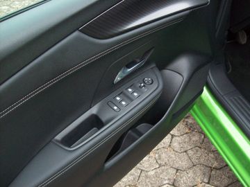 Bild 12 Opel Mokka 1.2T GS Alcantara PDC+Kam SHZ LHZ Navi AHK