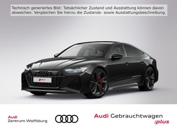 Audi Leasingangebot: Audi RS 7 Sportback 4.0 TFSI quattro tiptronic perfor