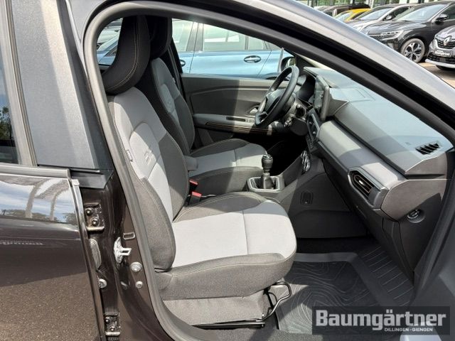 Fahrzeugabbildung Dacia Jogger Extreme+ TCe 110 7-Sitze/Kamera/PDC/Sitzh