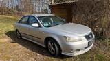 Hyundai SONATA 3.3 V6 GLS Automatik GLS - Hyundai SONATA Gebrauchtwagen