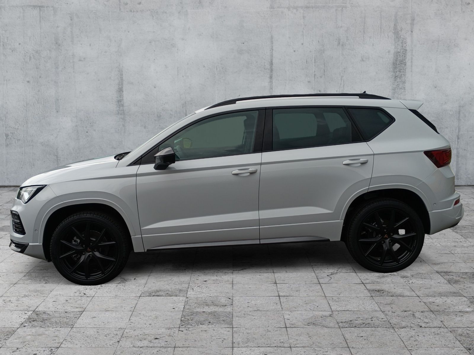 Cupra Ateca - Bild 4