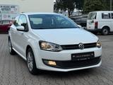Volkswagen Polo*V*Comfortline*1.4*Automatik*Navi*Klima*Ins* - Volkswagen Polo aus 2011: Comfortline