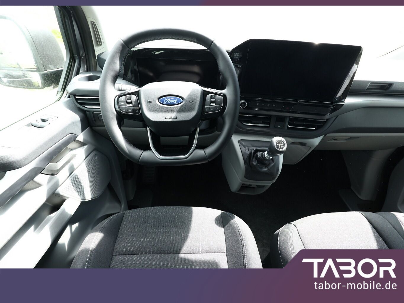 Ford Tourneo Custom - Bild 7