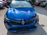 Renault Clio V Techno - Renault Jahreswagen