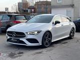 Mercedes-Benz CLA 180 Shooting Brake AMG-LINE/NIGHT-PAKET/LED/ - Mercedes-Benz CLA 180 Shooting Brake in Essen