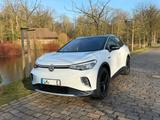 Volkswagen ID.4 Pro Performance 77 kWh 150 kW  - VW ID.4 von privat