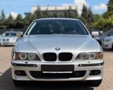 BMW 520i E39 PDC SHZ Klimaautomatik - BMW 520: 520i E39