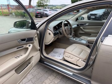 Audi A6 - 9