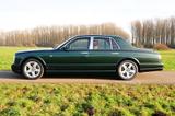 Bentley Arnage T - Bentley Arnage: T