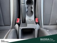 Skoda Kamiq - Vorschau Bild 18