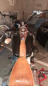 Harley-Davidson Shovelhead FXWG - HARLEY-DAVIDSON FXWG