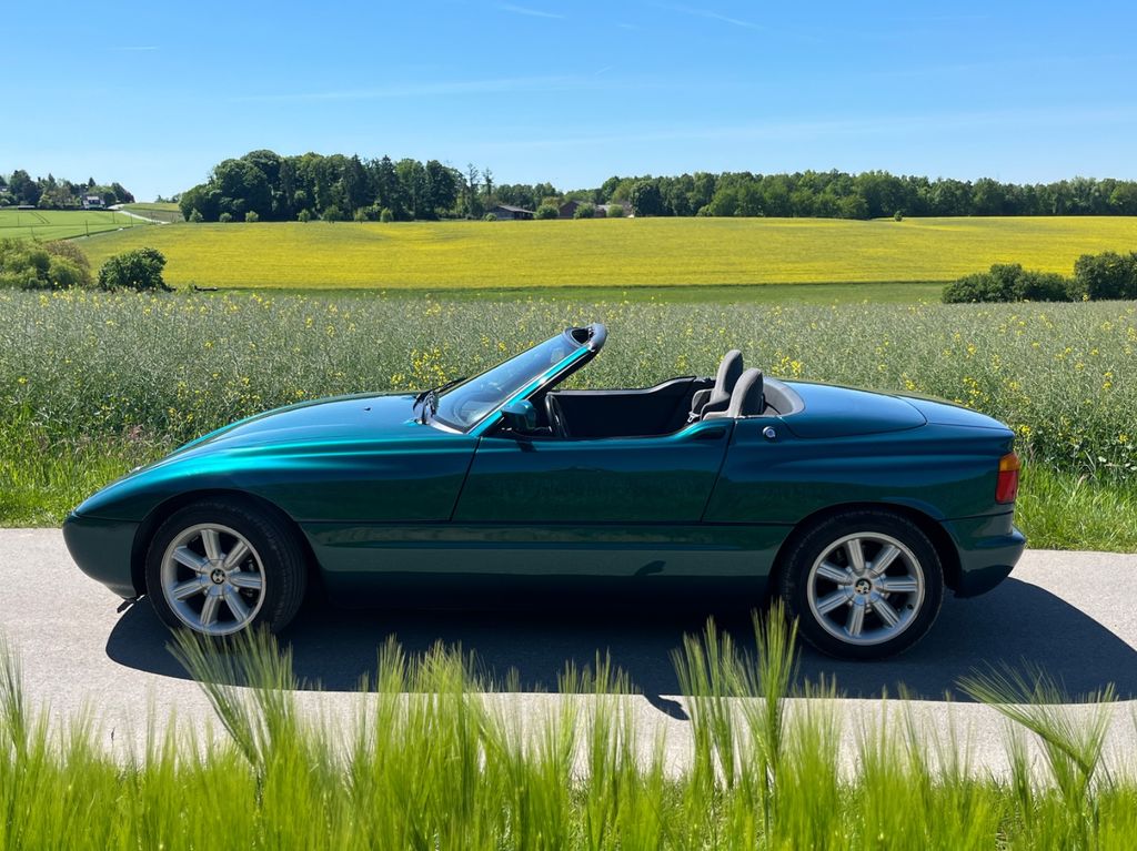 BMW Z1
