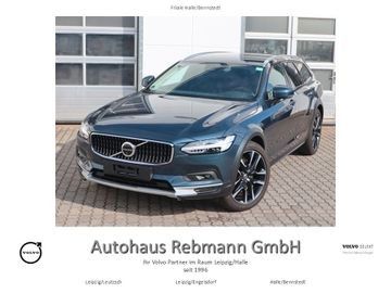 Volvo V90 B5 Cross Country Plus AWD Standhzg 360°