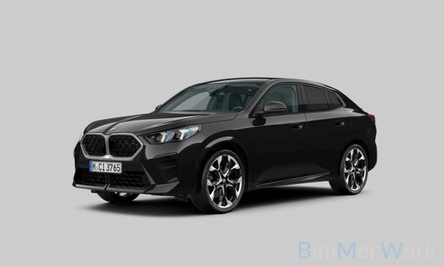 BMW X2 sD20i M Sport 360&deg;H/K Panorama ACC HUD 21Zoll