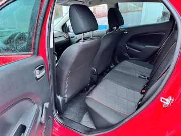 Bild 4 Mazda 2 Lim. 1.3 Iro