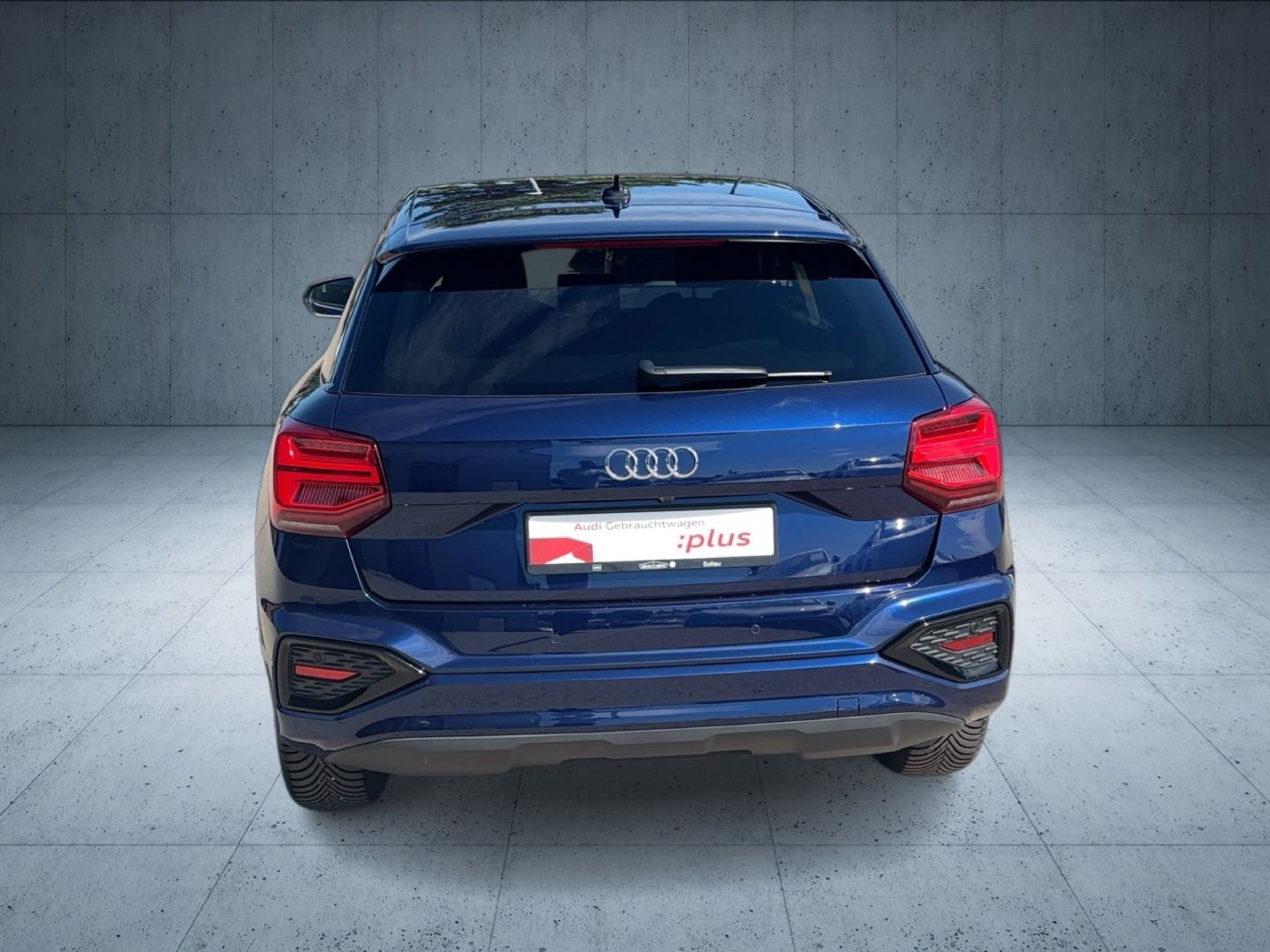 Audi Q2 - Bild 7