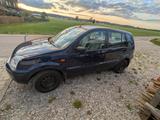 Ford Fusion Baujahr 2004  85833Kilometer - gebrauchte Ford Fusion aus dem Jahr 2004