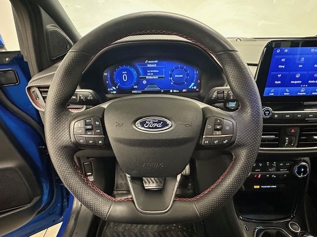 Fahrzeugabbildung Ford Puma ST-Line X Navi Digitales Cockpit Soundsyste