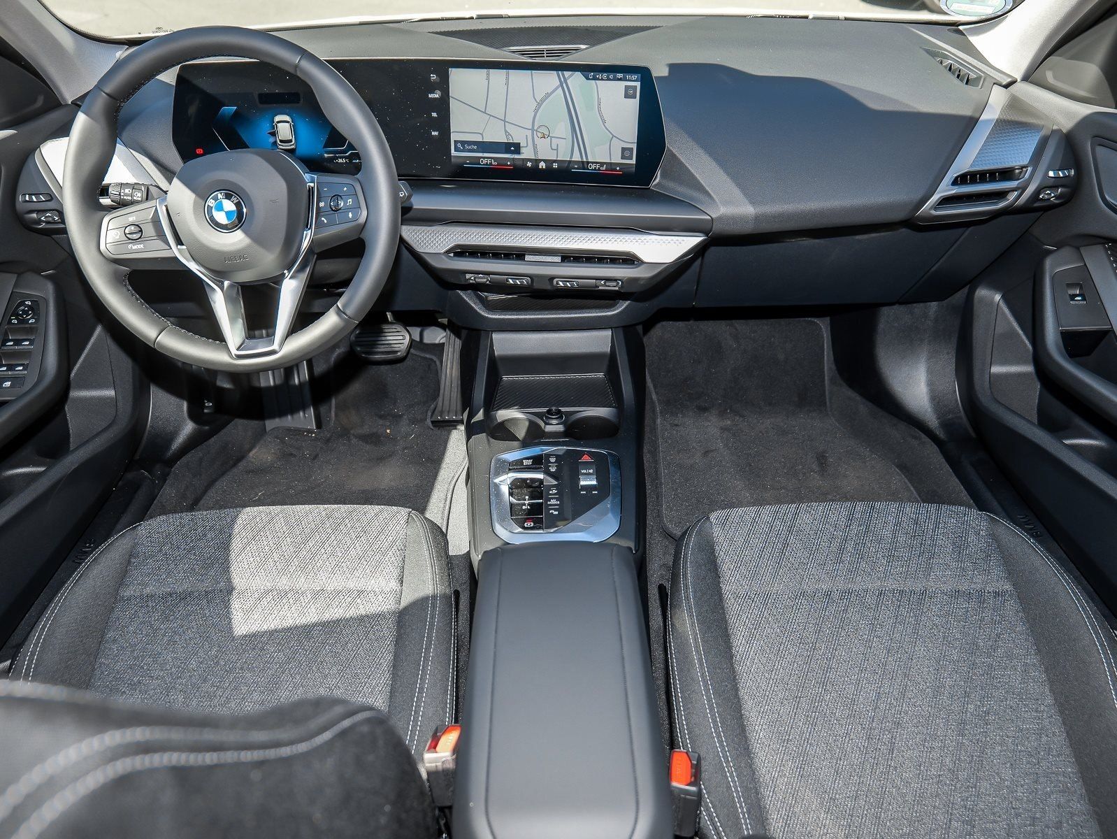 BMW 120 - Bild 3
