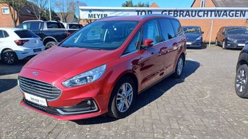 Ford Galaxy 2.0 EcoBlue Aut. Titanium NaviKamera