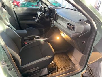 Dacia Duster III TCe 130 Extreme 4x4