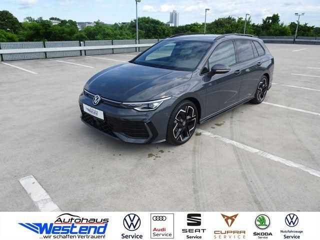 Fahrzeugabbildung Volkswagen Golf Var. R-Line 1.5l TSI 110kW DSG LED Navi