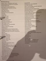 Mercedes-Benz V 250 d Aut. AVANTG. ED. lang 140 + 10kW AVA... - Mercedes-Benz V-Klasse in Essen