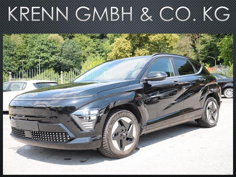 Hyundai Kona Trend Elektro 2WD*NAVI*LED*
