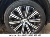 Volvo XC 90 Plus Bright AWD|7-S|ACC|360°|Pano|Memo|H&K - Volvo XC90 mit Panoramadach